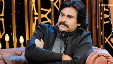 Unstoppable With NBK 2: Pawan Kalyan Reveals He Wanted to Take His Life Using Chiranjeevi's Revolver as a 17-Year-Old - Here's Why